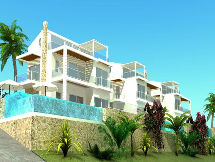 Image No.1-4 Bed Villa / Detached for sale