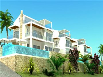 4 Bed Villa / Detached for sale