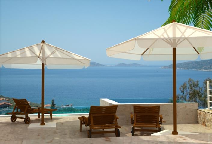 Image No.2-4 Bed Villa / Detached for sale