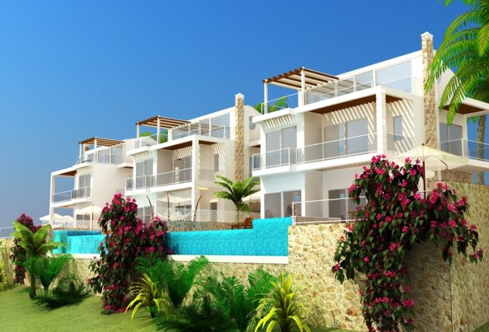 Image No.6-4 Bed Villa / Detached for sale