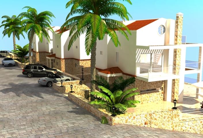 Image No.8-4 Bed Villa / Detached for sale