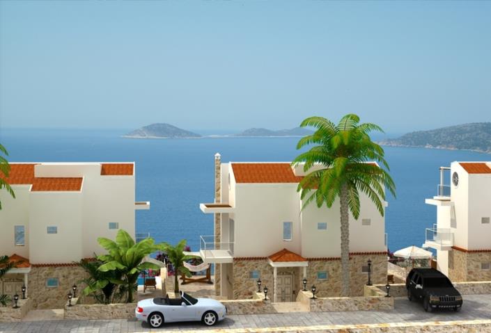 Image No.10-4 Bed Villa / Detached for sale