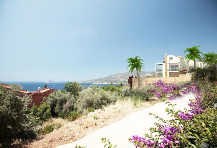 Image No.11-4 Bed Villa / Detached for sale