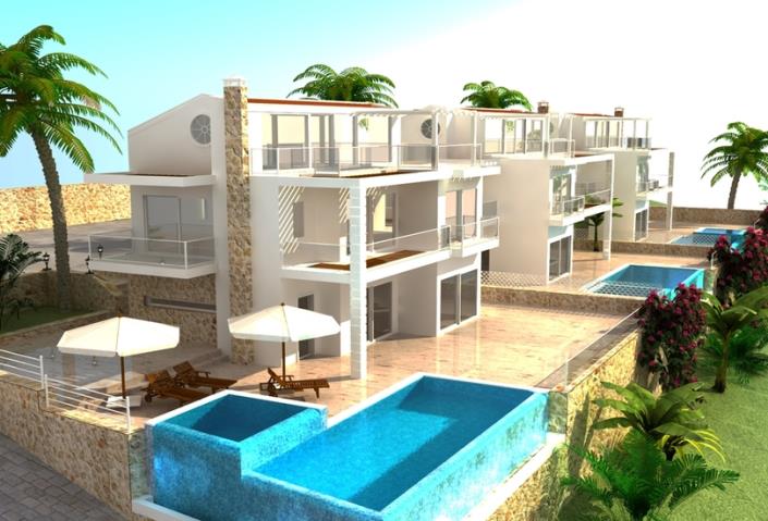 Image No.12-4 Bed Villa / Detached for sale