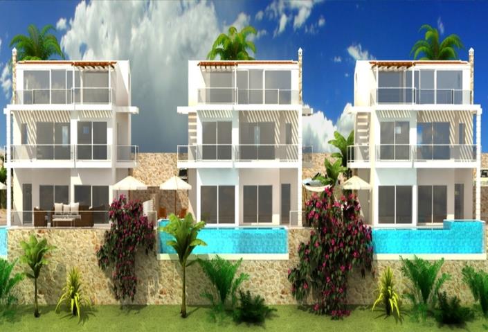 Image No.3-4 Bed Villa / Detached for sale