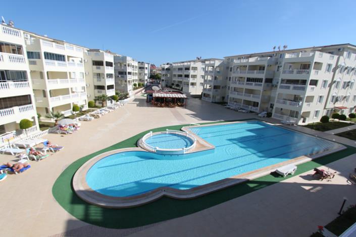 Image No.11-2 Bed Apartment for sale