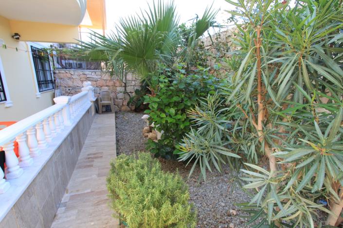 Image No.14-Appartement de 1 chambre à vendre à Altinkum