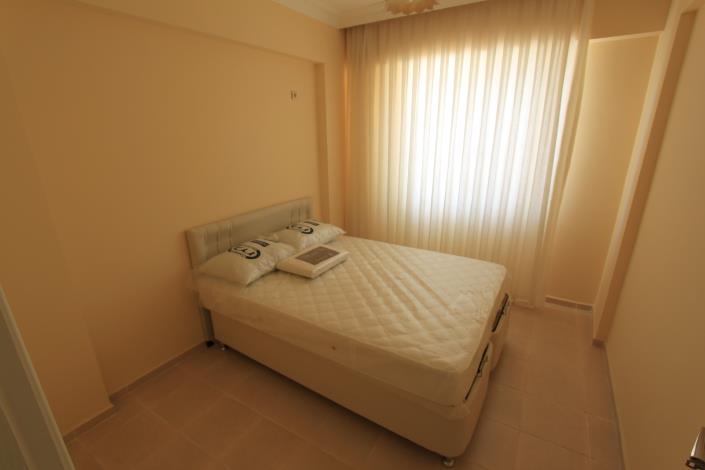 Image No.4-Appartement de 1 chambre à vendre à Altinkum