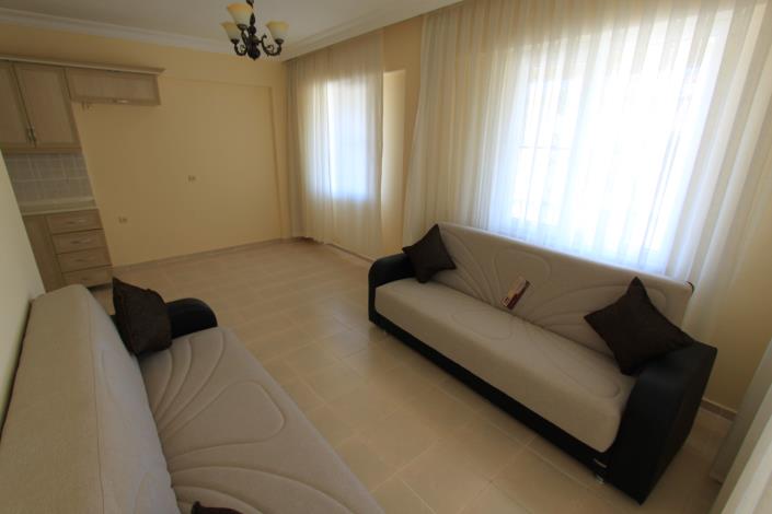 Image No.9-Appartement de 1 chambre à vendre à Altinkum