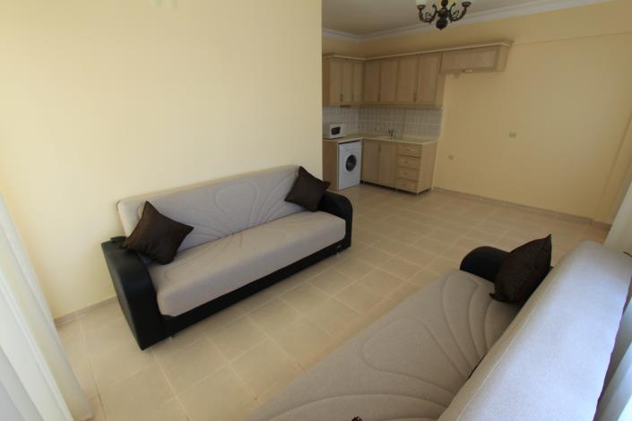 Image No.16-Appartement de 1 chambre à vendre à Altinkum