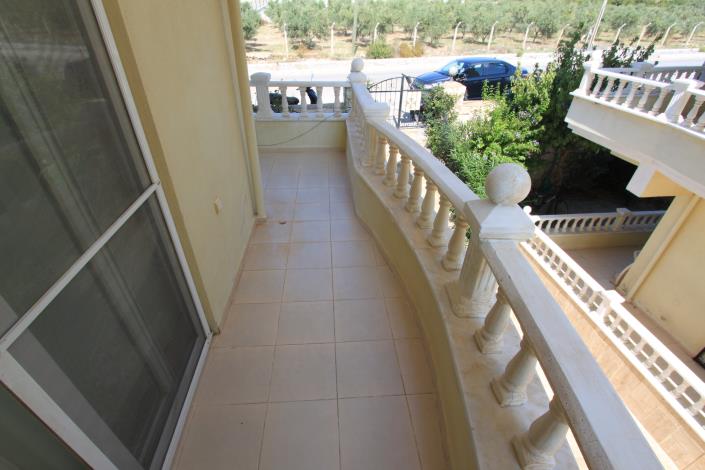 Image No.5-Appartement de 1 chambre à vendre à Altinkum