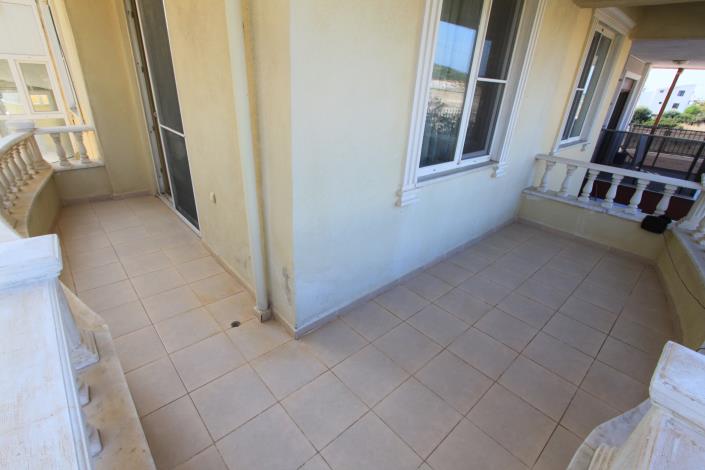 Image No.10-Appartement de 1 chambre à vendre à Altinkum