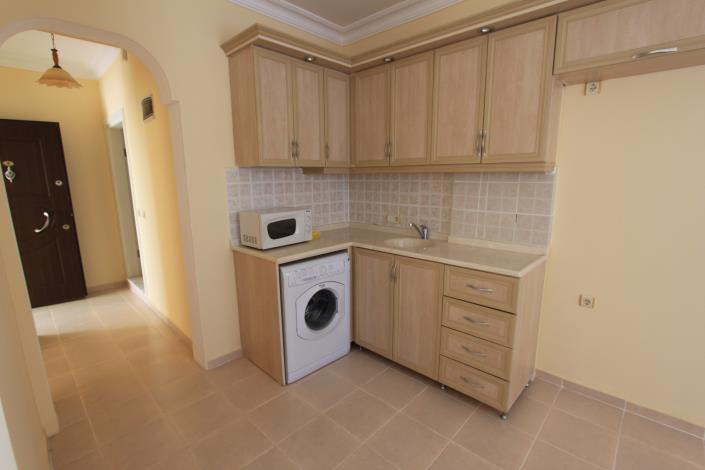 Image No.6-Appartement de 1 chambre à vendre à Altinkum