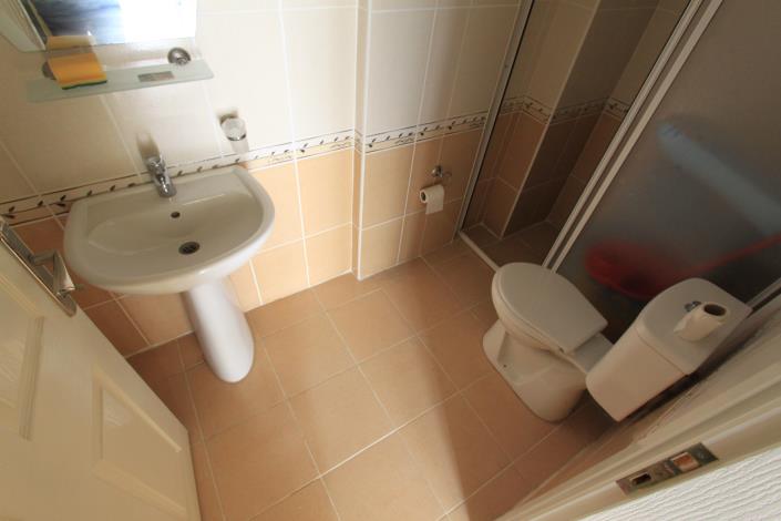 Image No.12-Appartement de 1 chambre à vendre à Altinkum