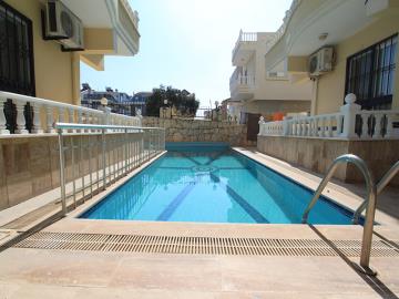 Appartement de 1 chambre à vendre à Altinkum