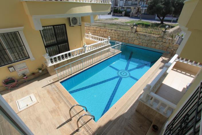 Image No.8-Appartement de 1 chambre à vendre à Altinkum