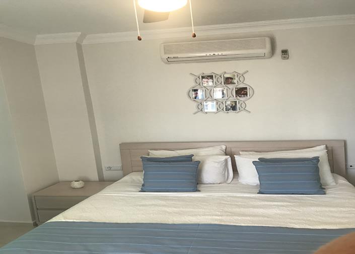 Image No.6-Villa / Détaché de 4 chambres à vendre à Bodrum