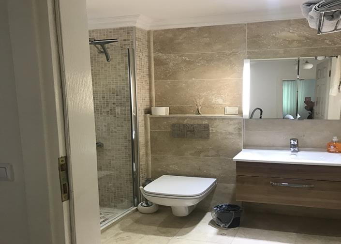 Image No.16-Villa / Détaché de 4 chambres à vendre à Bodrum