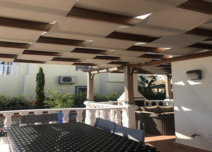 Image No.10-Villa / Détaché de 4 chambres à vendre à Bodrum