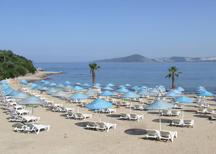 Image No.14-Villa / Détaché de 4 chambres à vendre à Bodrum