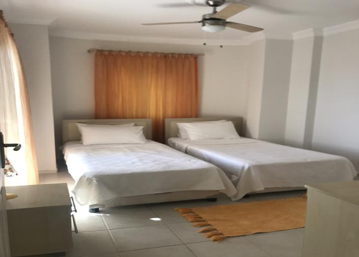 Image No.11-Villa / Détaché de 4 chambres à vendre à Bodrum