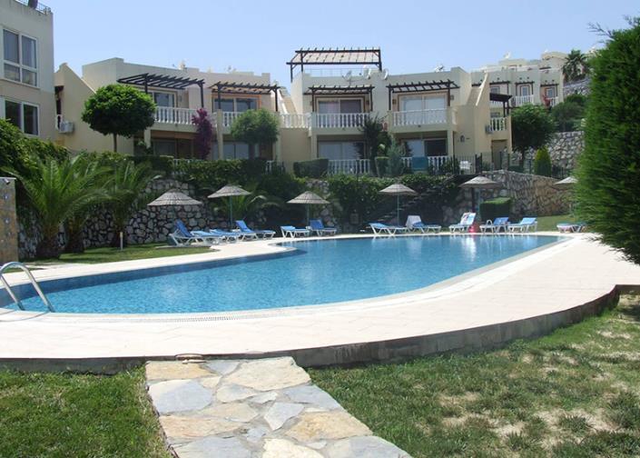 Image No.13-Villa / Détaché de 4 chambres à vendre à Bodrum