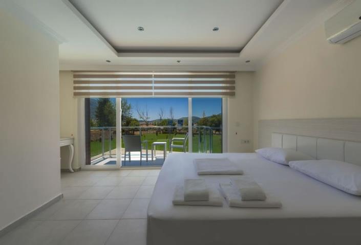 Image No.7-Appartement de 2 chambres à vendre à Fethiye