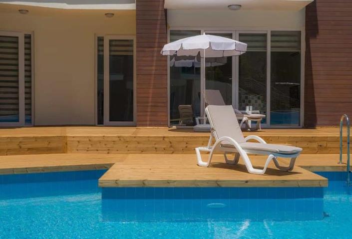 Image No.8-Appartement de 2 chambres à vendre à Fethiye