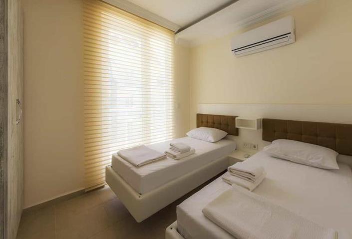 Image No.12-Appartement de 2 chambres à vendre à Fethiye