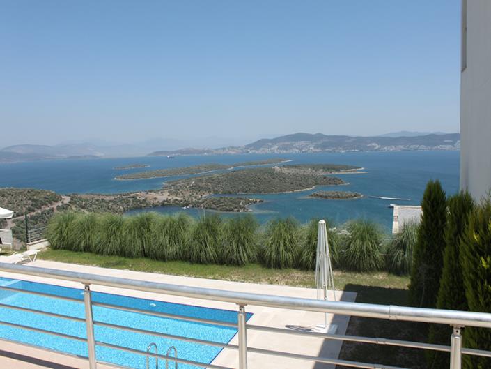 Image No.1-2 Bed Penthouse for sale