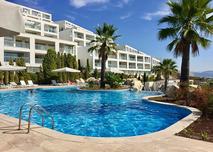 Image No.4-2 Bed Penthouse for sale