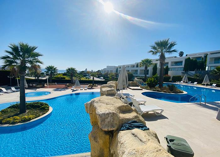 Image No.6-2 Bed Penthouse for sale