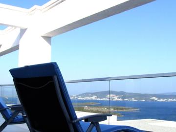 2 Bed Penthouse for sale