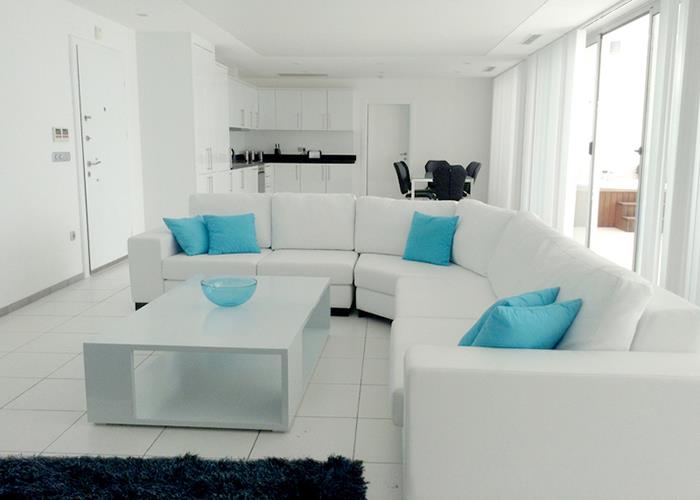 Image No.3-2 Bed Penthouse for sale