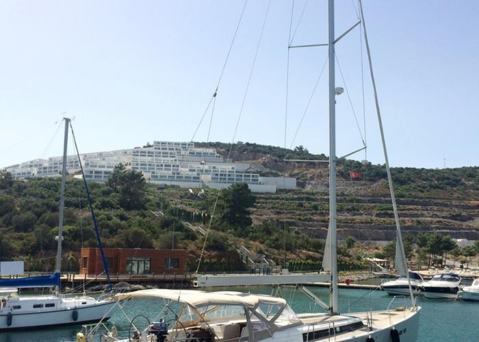 Image No.11-2 Bed Penthouse for sale