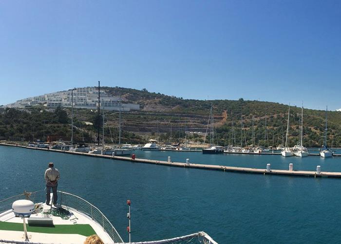 Image No.18-2 Bed Penthouse for sale