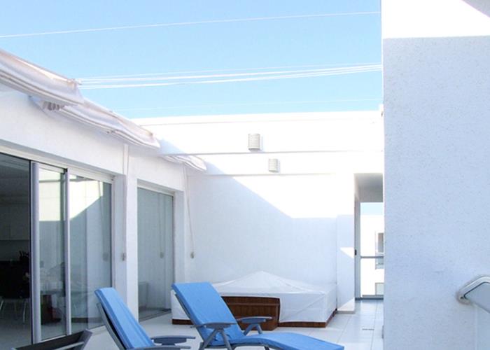 Image No.5-2 Bed Penthouse for sale