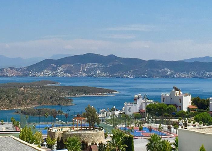 Image No.24-2 Bed Penthouse for sale