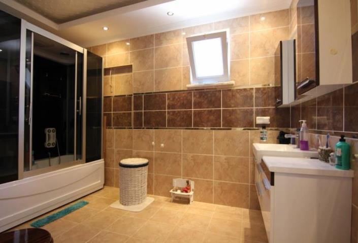 Image No.8-Villa / Détaché de 2 chambres à vendre à Mahmutlar