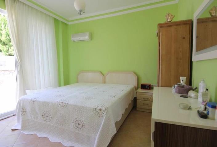 Image No.3-Villa / Détaché de 2 chambres à vendre à Mahmutlar