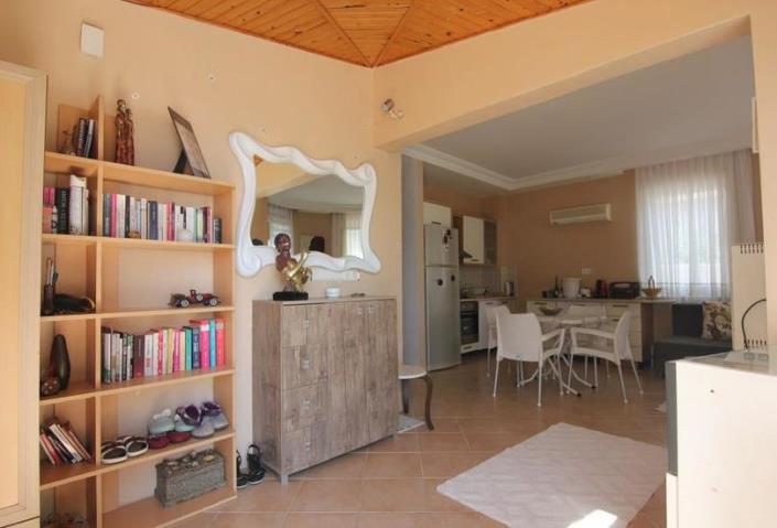 Image No.5-Villa / Détaché de 2 chambres à vendre à Mahmutlar