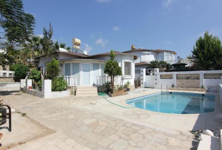 Image No.7-Villa / Détaché de 2 chambres à vendre à Mahmutlar