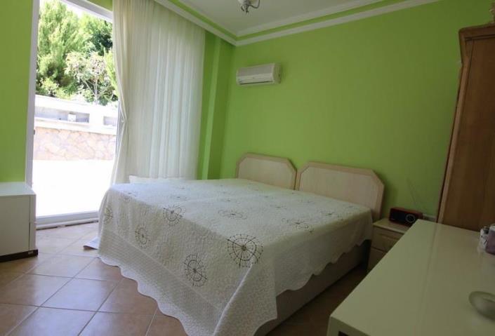 Image No.9-Villa / Détaché de 2 chambres à vendre à Mahmutlar