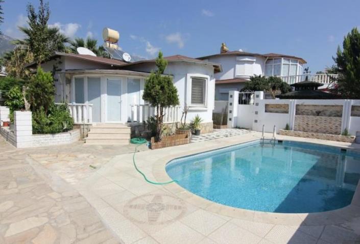 Image No.11-Villa / Détaché de 2 chambres à vendre à Mahmutlar