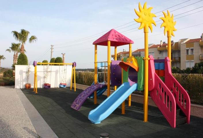 Image No.6-Duplex de 4 chambres à vendre à Side