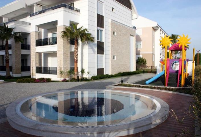 Image No.7-Duplex de 4 chambres à vendre à Side