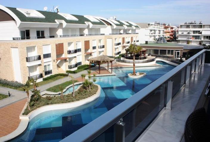 Image No.3-Duplex de 4 chambres à vendre à Side