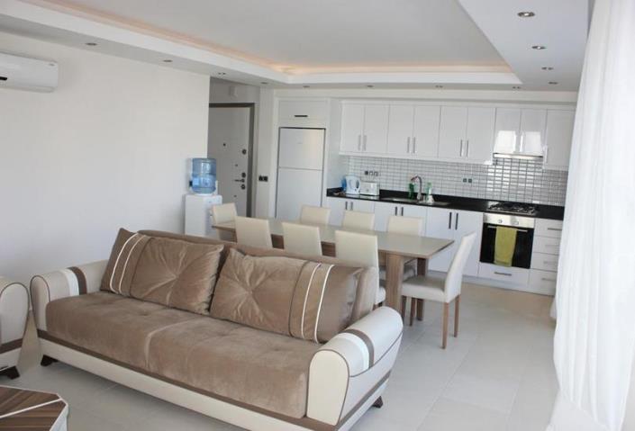 Image No.2-Duplex de 4 chambres à vendre à Side