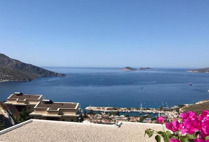 Image No.12-Villa de 3 chambres à vendre à Kalkan