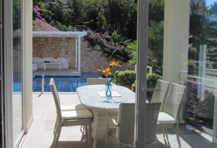 Image No.11-Villa de 3 chambres à vendre à Kalkan